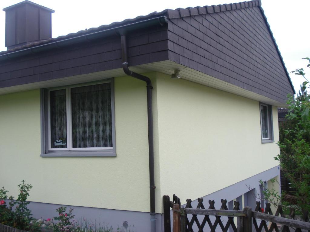 Studio-Ferienwohnung Hans Faessler Appenzell Exterior photo