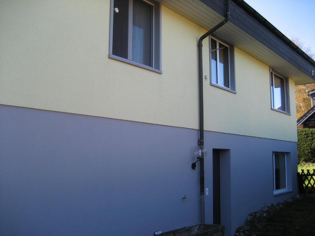 Studio-Ferienwohnung Hans Faessler Appenzell Room photo